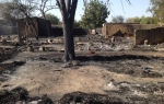 Nigerija posledice napada Boko haram | Foto: Profimedia