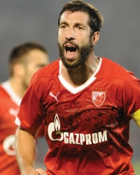 Nikola Mijailović (2014-2015)