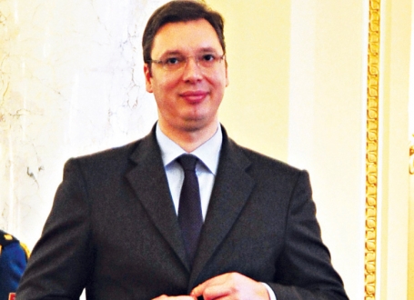Moglo je još bolje: Aleksandar Vučić