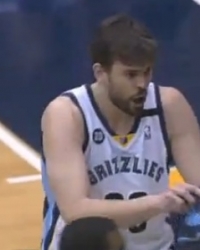 Mark Gasol