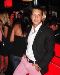 Ubijeni Bogdan Gogić