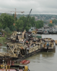 Brodovi prevozili narkotike za Šarića