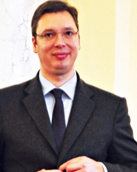 Moglo je još bolje: Aleksandar Vučić