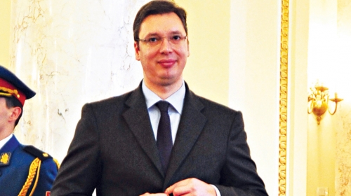 Moglo je još bolje: Aleksandar Vučić