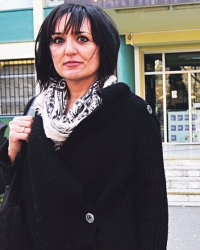 Prof. Ivana  Kovačić