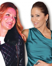 Vanesa i Milena Ćernić