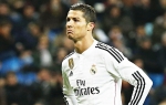 Tanki živci:  Ronaldo