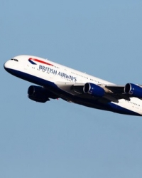 British Airways Britiš Ervejz Profimedia