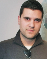 Nebojša  Vojvodić