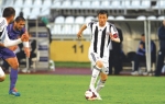 Partizan slomio otpor Jagodine (2:0) i održao korak za Zvezdom