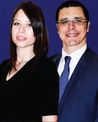 Misica Irena i  mister Bauer!