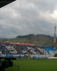 Novi Pazar