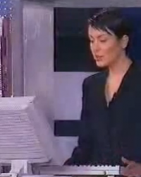 Sanja Nikolić