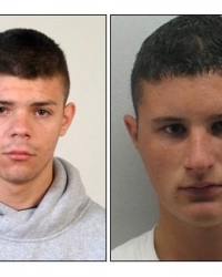 Razbojnici iz centra grada