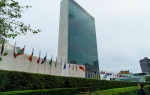 Ujedinjene Nacije