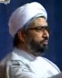 Ajatolah Husein Denavi