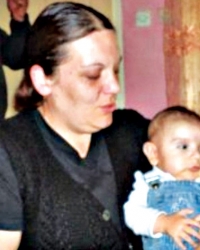 Biserka sa  sinom N. A.