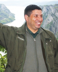 „Đerdap“ ko dedovina:  Srđan Stefanović