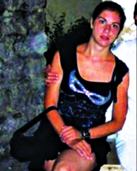 Žrtva: Tamara Radulović