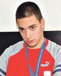 Žarko je  prošle godine osvojio zlatnu olimpijsku medalju