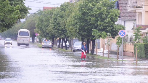Poplave Šabac