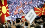 Makedonija protesti 17052015