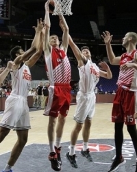 KK Crvena zvezda