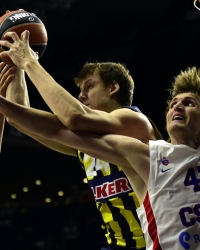 KK CSKA