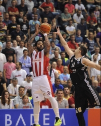 Derbi, Superliga