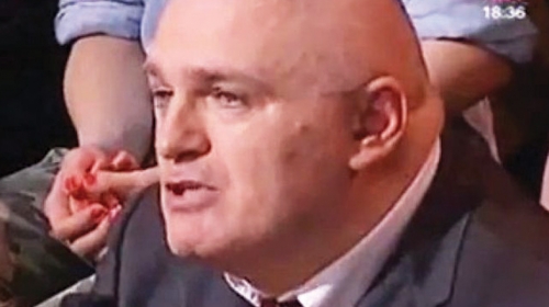 Aleksandar Gazivoda