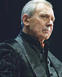 In memoriam 1929 - 2015