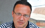Trener Jagodine:  Mladen Dodić