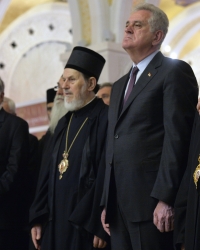 Tomislav Nikolić