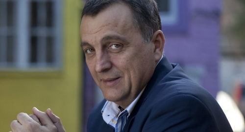 Zoran Živković optužuje Đilasa