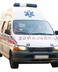Kola hitne pomoci