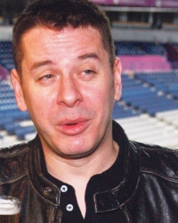 Vlado Georgiev