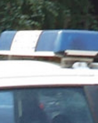Policija vrši istragu