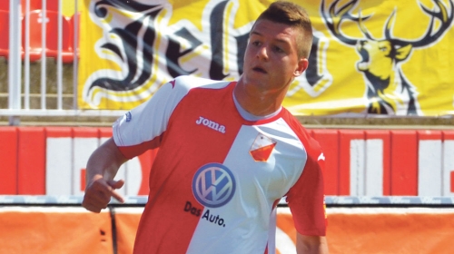 400.000  evra je vrednost Sergeja  Milinković Savića na  „Transfermarktu“