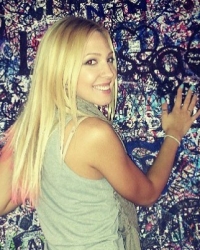 Milica Todorović