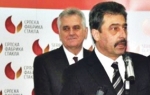 Vasilev s Nikolićem