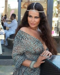 Indira Aradinović Indi / foto: Fejsbuk
