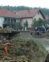 Selo Podvrška / FOTO: Dragan Đorđević