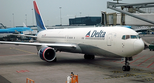 Avion Delta