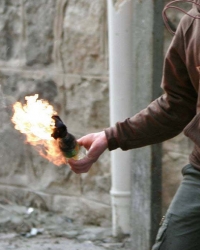 Molotovljev koktel