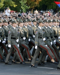 Spremni za nove zadatke - Srpski oficiri