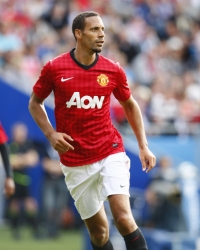 Rio Ferdinand