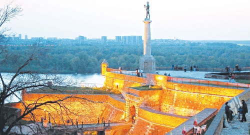 Srpski teniser gostuje u filmu “Beograd”, koji je režirao mladi Boris Malagurski