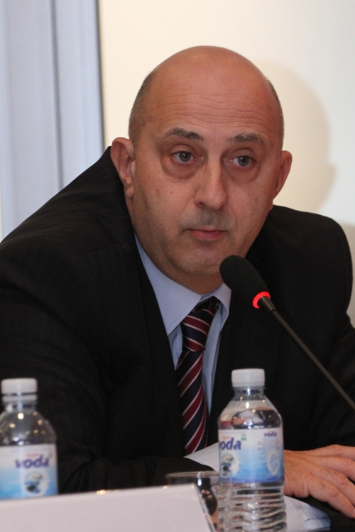 Zoran Predić