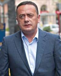 Bićemo lideri i bez Hrvata:  Aleksandar Antić