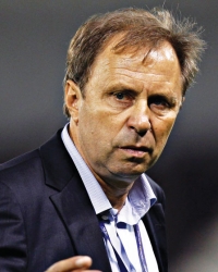 Milovan Rajevac